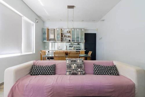 Unique Apartment near Acropolis