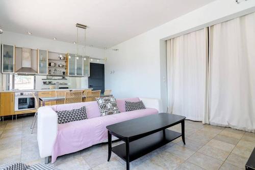 Unique Apartment near Acropolis