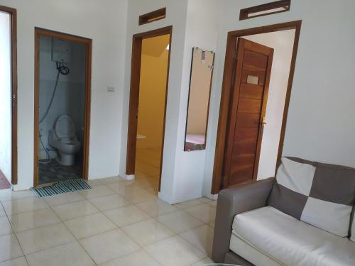 Φωτογραφία από το άλμπουμ του Villa Beverly σε Lembang