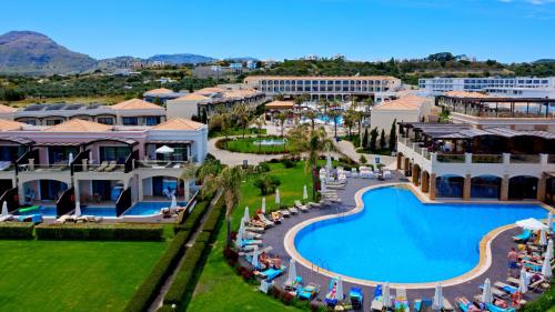 Mythos Beach Resort, Afantou – Updated 2022 Prices