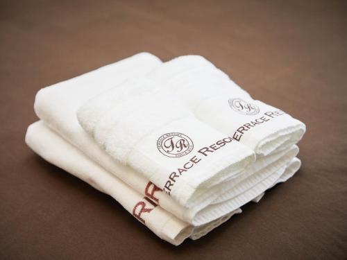 Fotografie z fotogalerie ubytování Terrace Resort Chatan West v destinaci Čatan