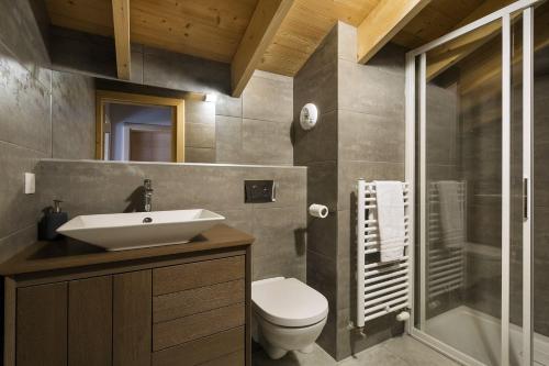 Mont Royal - Apt A301 - BO Immobilier - Reduced prices on ski passes Châtel & Portes du Soleil