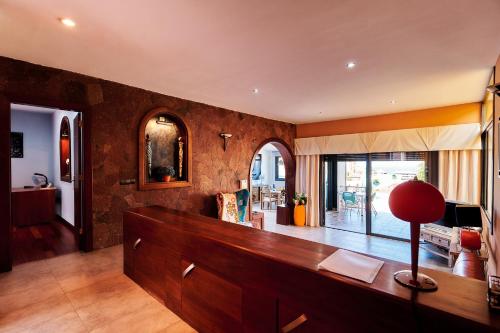 Gallery image of Villas Anais in Callao Salvaje