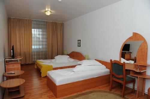 Gallery image of Hotel Green House in Craiova