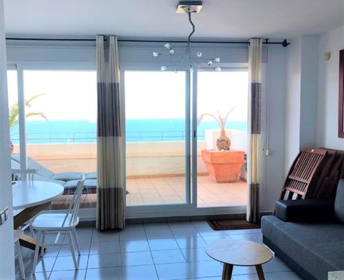 Villamarina dúplex en primera línea de mar - Fincas Arena photo 10