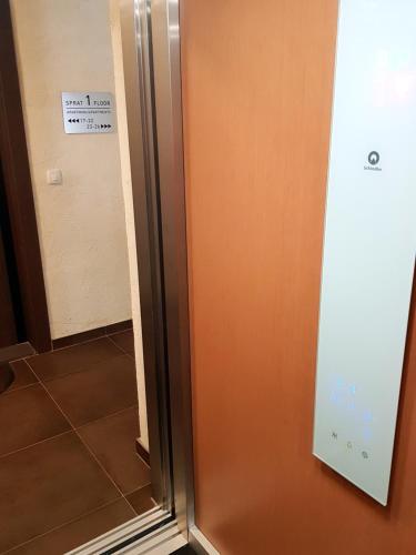 Фотография из галереи Zlatibor centar Stefi в Златиборе