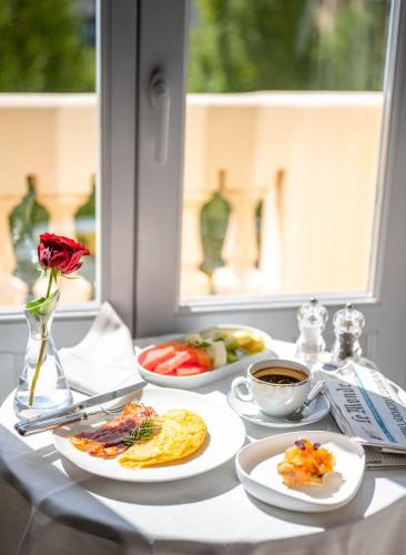 URSO Hotel & Spa, a Small Luxury Hotel of the World photo 62