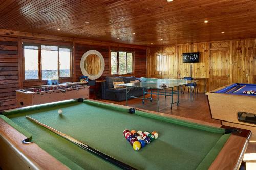 Gallery image of First Group Knysna River Club in Knysna