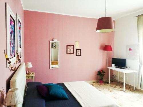 Fotografie z fotogalerie ubytování Trinaco B&B v destinaci Catania