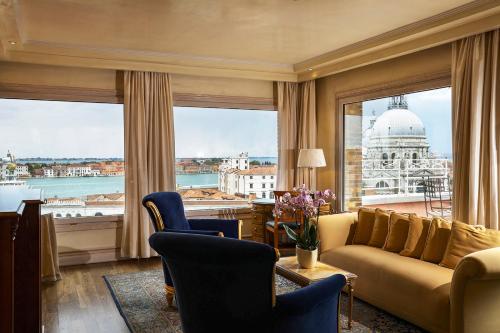 Gallery image of Bauer Palazzo in Venice