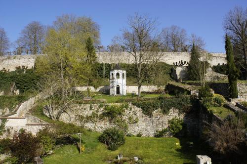 Gîte la Chancellerie – Photos 4