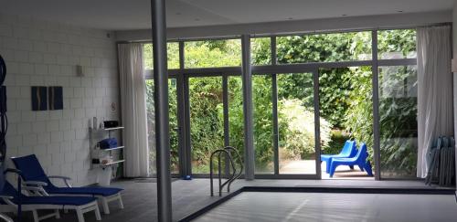 Inblauw - Exclusive Wellness B&B – Photos 3