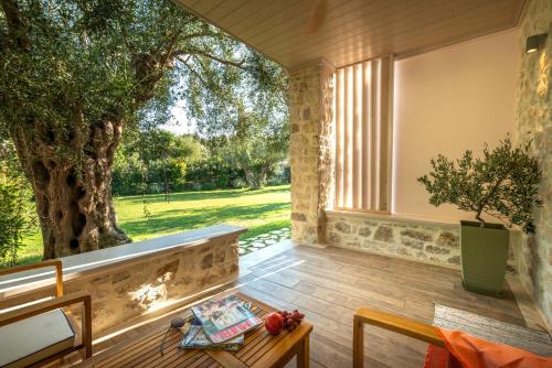 Gallery image of Bellou Villas Sivota in Sivota
