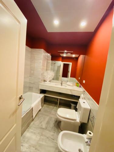 Ritual Sevilla Suites Alameda 1