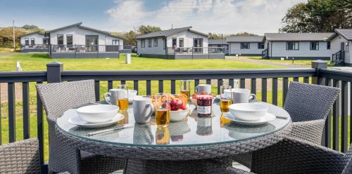 Gallery image of Bude Holiday Resort in Bude