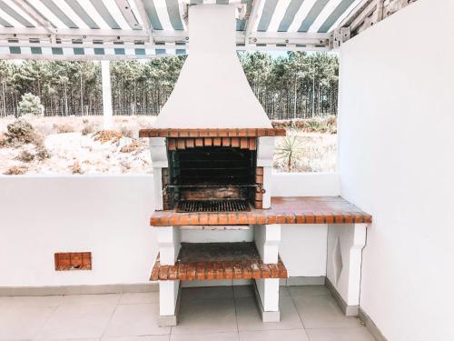 Spacious holiday house at Nazaré