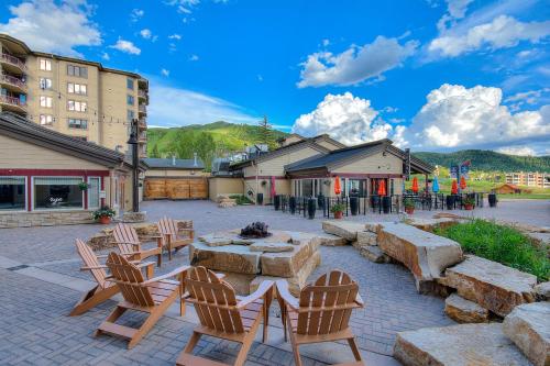 Photo de la galerie de l'établissement Torian Plum, à Steamboat Springs