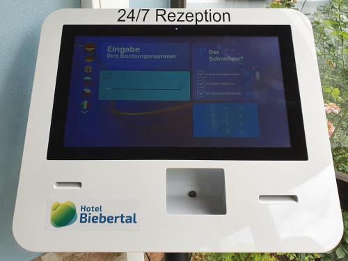 Φωτογραφία από το άλμπουμ του Budget Hotel Biebertal am Milseburgradweg σε Hofbieber