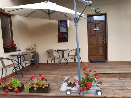 Ubytovanie Home Katka