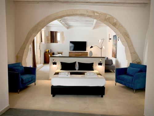 Isabella di Castiglia Apartments photo 2