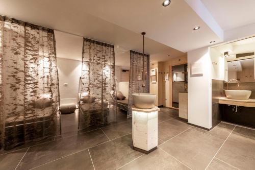 Gallery image of Berghotel Schlemmer in Bressanone