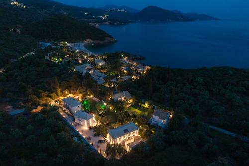 Gallery image of Bellou Villas Sivota in Sivota