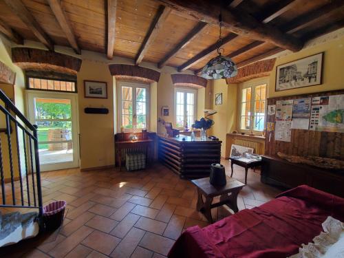 Locanda La Tinara del Belvedere - Romantic Dreams - Adults Only