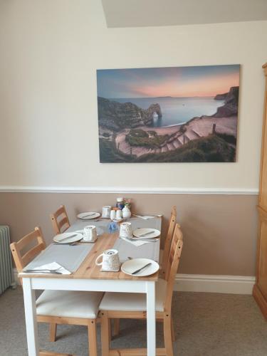 Gallery image of Crofton Guest House in Weymouth