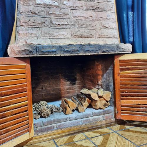 Imagen de la galería de Cabañas Morales, en Zacatlán