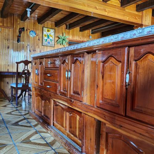 Imagen de la galería de Cabañas Morales, en Zacatlán