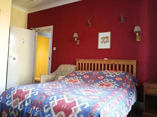 Gallery image of Regency Hotel in Brighton & Hove