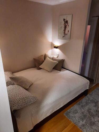 Studio apartman Chiara