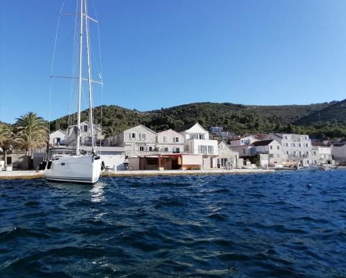 Studio apartman u renesansnoj vili