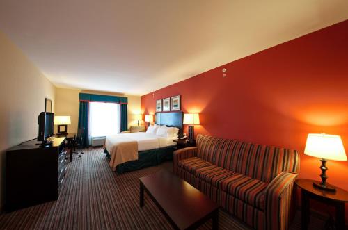 Gallery image of Holiday Inn Titusville/Kennedy Space Center, an IHG Hotel in Titusville