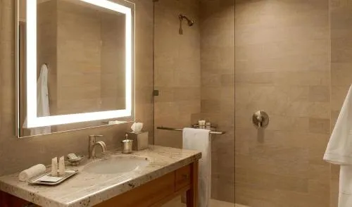 Luskin Hotel photo 9