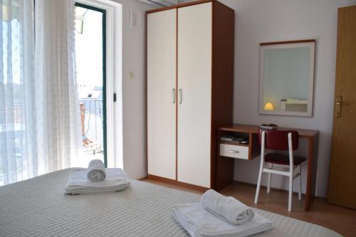 Imagen de la galería de Lina Vranković Apartments, en Hvar