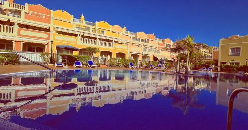 Paraiso Del Palm Mar