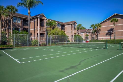 Hilton Vacation Club Polynesian Isles Kissimmee photo 39
