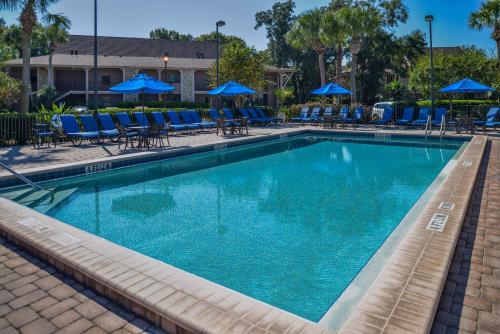 Hilton Vacation Club Polynesian Isles Kissimmee photo 35