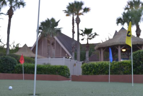Hilton Vacation Club Polynesian Isles Kissimmee photo 36