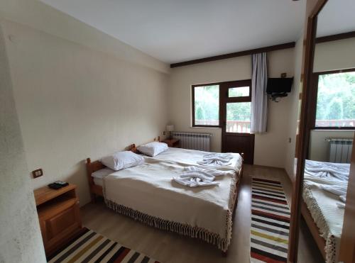 Gallery image of Комплекс Бахами in Plowdiwzi