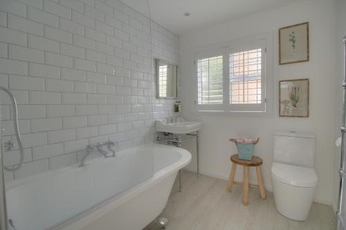 Gallery image of Willow Cottage in Westerham