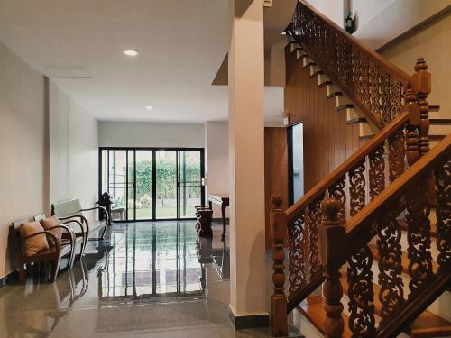 Gambar di galeri bagi Sila Pool Villa di Chiang Mai