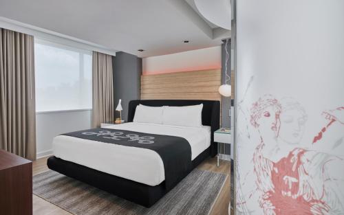 Hotel Zena Washington DC Image