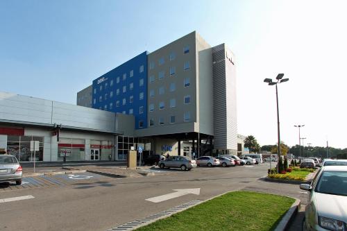 One Cuautitlan en Cuautitlán