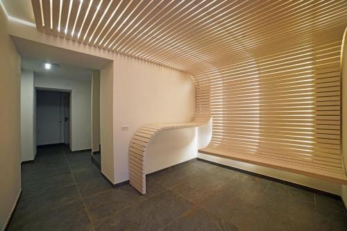 パドラにあるDesign Residence Del Passoのギャラリーの写真