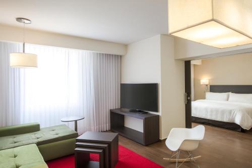 Gallery image of Fiesta Inn Express Monterrey Centro in Monterrey