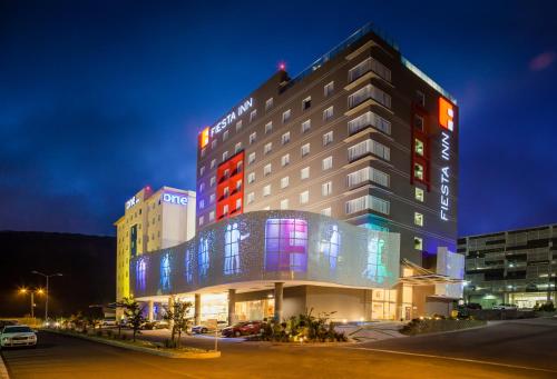 Fiesta Inn Queretaro Centro Sur en Querétaro