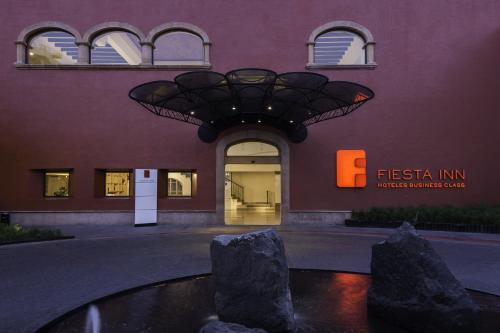 Fiesta Inn Queretaro en Querétaro