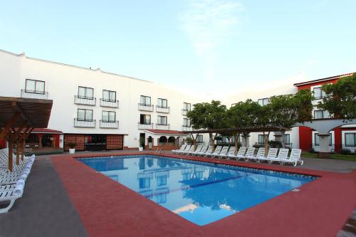 Fiesta Inn Queretaro en Querétaro